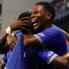 Emelec avanzó a los ‘playoffs’ de la Copa Sudamericana