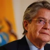 Lasso instala reunión reservada para analizar crisis carcelaria