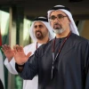 Este domingo inicia la visita oficial del príncipe heredero de Abu Dabi a Ecuador