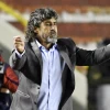 El técnico colombiano Leonel Álvarez reemplaza en Emelec a su compatriota Hernán Torres