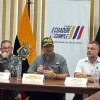 Finaliza toque de queda en cuatro provincias con miles de operativos y más de mil detenidos