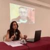 Diego Vallejo denuncia reuniones de José Serrano en Estados Unidos