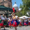 ¿Qué días feriados tiene Ecuador en mayo de 2025?
