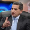 Juicio de Fernando Alvarado por presunto peculado se difirió