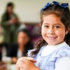 Todas las escuelas retornaron a clases presenciales