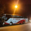 5 miembros de una familia fueron asesinados en un bus en Los Ríos