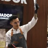 Londres se deleitó con los sabores de Ecuador