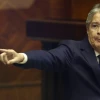 Expresidentes conservadores señalan que decisión de Lasso "permite una salida democrática"