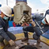 Petroecuador sumó 300 barriles de petróleo de Parahuacu
