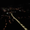 Ecuador invierte US$170.000 en nuevas luminarias LED para el acceso a Piñas