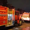 Bomberos denuncian que una banda armada les forzó a trasladar cuerpo a hospital 