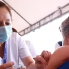 Ecuador retomó la vacunación contra el Covid-19