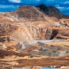 Recaudación minera en Perú apunta a un nuevo récord impulsada por el alza del cobre y el oro