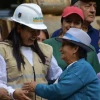 Nuevo puente vehicular fortalecerá conexión entre Palanda y Zumba