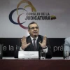 La Judicatura es fiscalizada por el Cpccs y la Asamblea Nacional