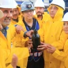 El segundo pozo de Ishpingo inició su producción