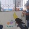 Proyecto mejora infraestructura de centros infantiles en Sucumbíos