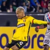 Libertadores: Barcelona superó 1-0 a El Nacional en el Atahualpa 