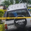 Sicarios asesinan a guía penitenciario en Lago Agrio