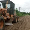 Napo: La vía Campococha-Los Zorros fue intervenida
