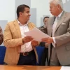 Quito invertirá $ 700 mil para obras de saneamiento en Archidona 