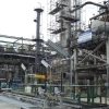 Un operador de Petroecuador resultó con quemaduras en la Refinería de Esmeraldas