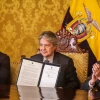 El gobierno emitió un decreto ley para inversiones y zonas francas 