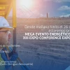 Quito alberga megaevento de sector minero y energético