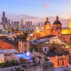 Turismo en Colombia: crece la demanda de villas y alojamientos para viajes en grupo 