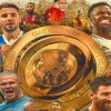 El 19 de junio, juegan Obando, Loor y William Pacho en el Mundial de Clubes