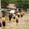Zamora Chinchipe está bajo el agua 