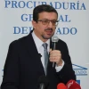 La Procuraduría insta al ministerio de Energía a ejercer acción de repetición en el caso Murphy