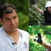 Hace 10 años, se lanzó la campaña ‘la mano sucia’ de Correa contra Chevron