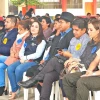 Caravana educativa capacita a docentes a Zamora Chinchipe