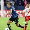 Independiente del Valle dejó escapar la victoria ante River Plate 
