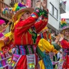 ¿Qué feriados nacionales tendrá Ecuador en diciembre de 2024? 