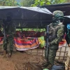 Instalación clandestina de combustible fue descubierta en Shushufindi