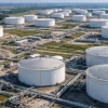 Reserva estratégica de petróleo de EE.UU. cae a su nivel más bajo en más de 40 años
