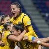 Ecuador se sitúa líder del Grupo A de Copa América 