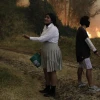 Incendios en Quito dejan bomberos heridos y familias evacuadas