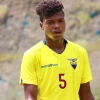 Cuero, Mercado y Vite encabezan nómina de Ecuador para el Preolímpico