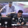 Guillermo Lasso suspendió su viaje a EEUU tras atentados