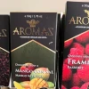 Aromaz deslumbra en el Salón del Chocolate de París 2024 