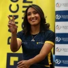 Miryam Núñez sueña con el Mundial y con llegar a Juegos Olímpicos