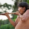 Ecuador propone a la Unesco salvaguardar la lengua zápara
