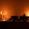 Los cortes de electricidad continúan en Ecuador
