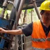Curipamba obtuvo permiso para uso de agua, pero debe enfrentar acción judicial
