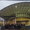 La sede de la Federación de Centros Shuar fue desalojada en Morona