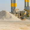 Producción y despachos de cemento crecieron en el primer semestre de 2026