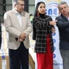 CNE inició la distribución de paquetes electorales hacia el exterior